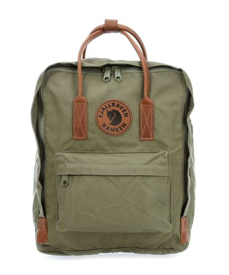 fjallraven kanken original